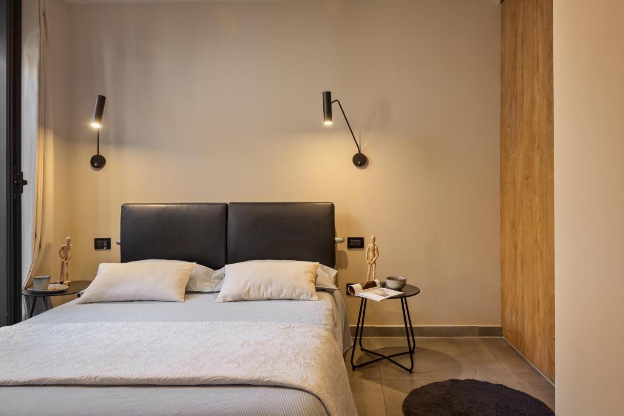 Grota Premium Apartment & Room Porec Exterior photo