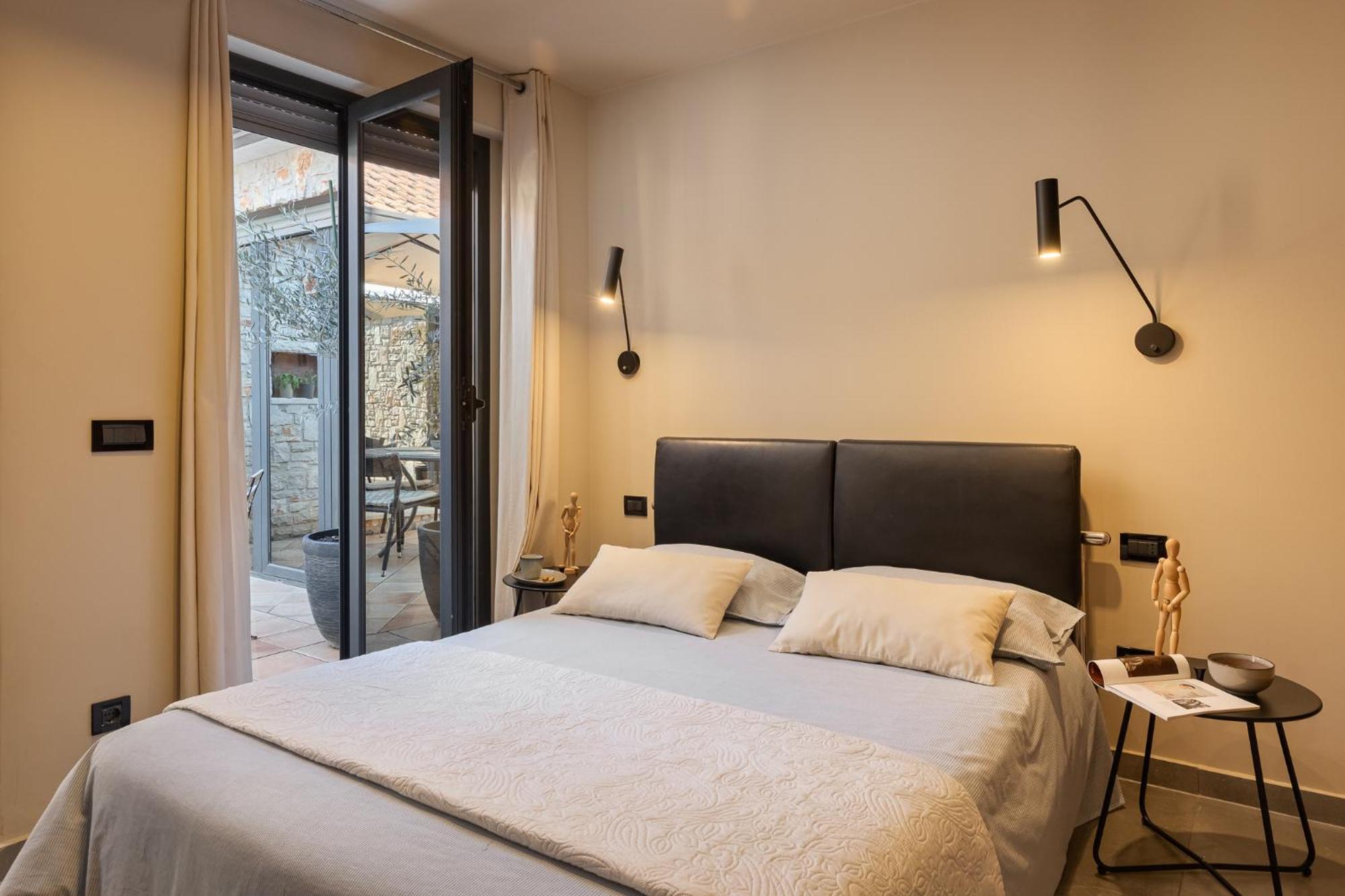 Grota Premium Apartment & Room Porec Exterior photo