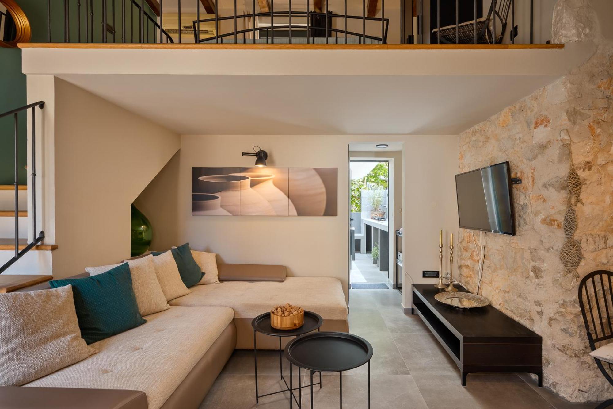 Grota Premium Apartment & Room Porec Exterior photo